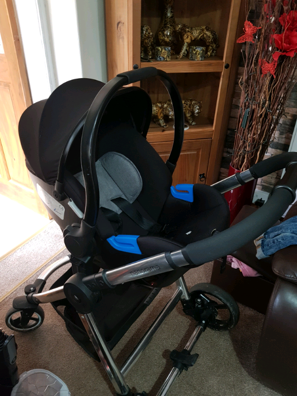 maclaren buggy smyths